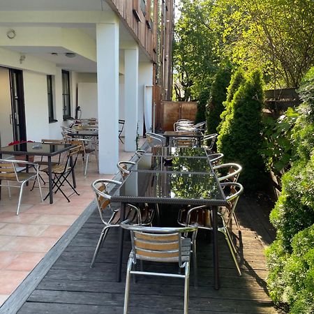 Residence Meljska Maribor Exterior photo