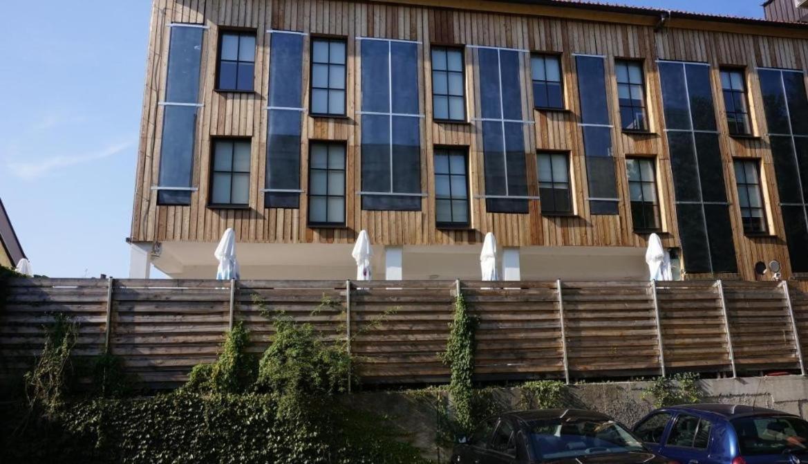 Residence Meljska Maribor Exterior photo