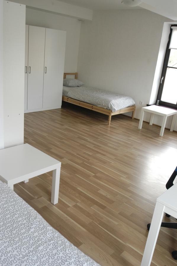 Residence Meljska Maribor Exterior photo